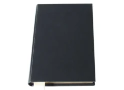 Capri Large Leather Journal