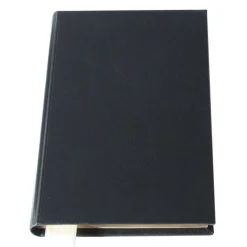 Capri Large Leather Journal