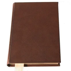 Capri Large Leather Journal