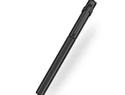 Caran d’Ache 849 Black Code Fountain Pen