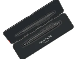 Caran d'Ache 844 Black Code Mechanical Pencil