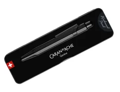 Caran d'Ache 844 Black Code Mechanical Pencil