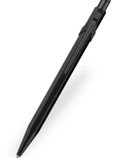 Caran d'Ache 844 Black Code Mechanical Pencil