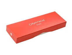 Caran d'Ache 849 Black Fountain Pen