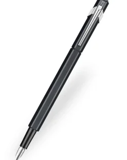 Caran d'Ache 849 Black Fountain Pen