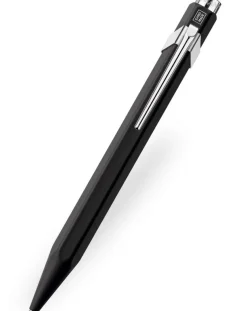 Caran d’Ache 849 Black Rollerball Pen