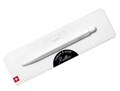 Caran d’Ache 849 Black Rollerball Pen