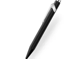 Caran d’Ache 849 Black Rollerball Pen