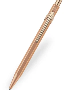 Caran d'Ache 844 Brut Rose Mechanical Pencil