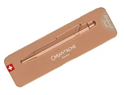 Caran d'Ache 844 Brut Rose Mechanical Pencil