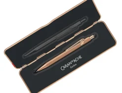Caran d'Ache 844 Brut Rose Mechanical Pencil