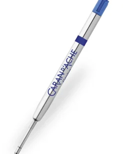Caran d'Ache 849 Capless Rollerball Refill - Medium Point