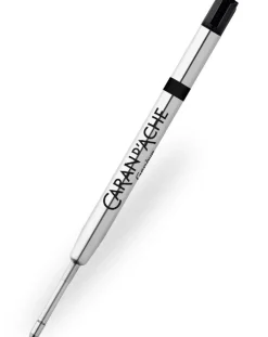 Caran d'Ache 849 Capless Rollerball Refill - Medium Point