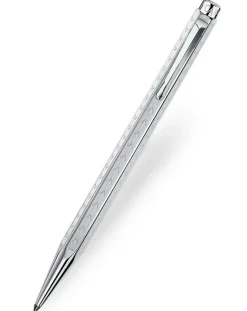 Caran d'Ache Ecridor Chevron Ballpoint Pen
