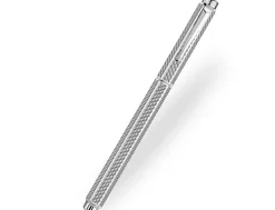 Caran d'Ache Ecridor Cubrik Fountain Pen