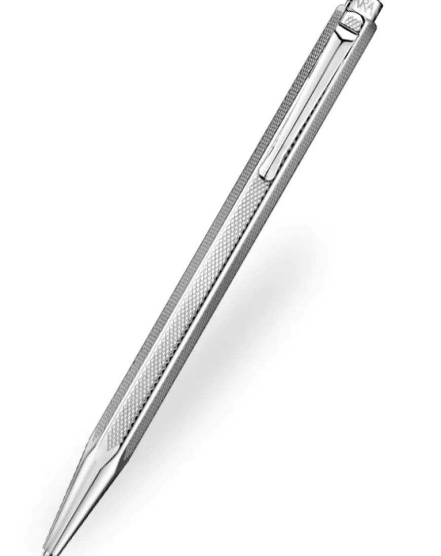 Caran d'Ache Ecridor Retro Ballpoint Pen