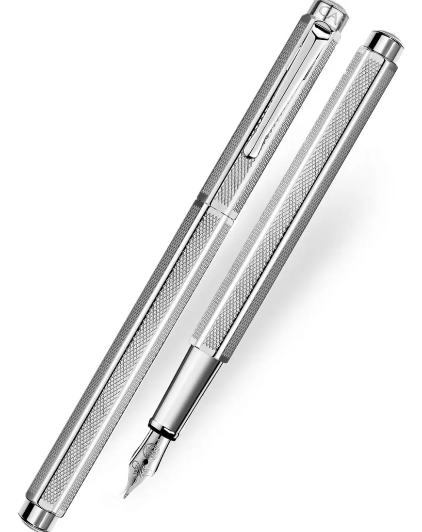 Caran d'Ache Ecridor Retro Fountain Pen