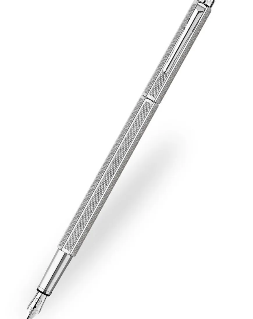 Caran d'Ache Ecridor Retro Fountain Pen