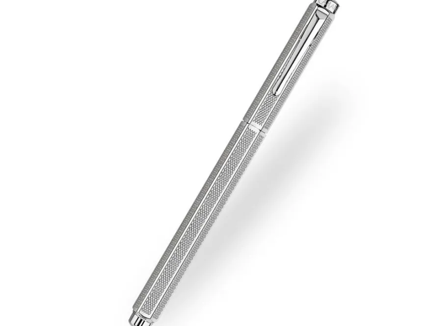 Caran d'Ache Ecridor Retro Fountain Pen