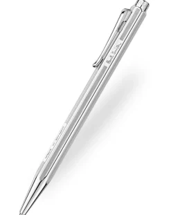 Caran d'Ache Ecridor x Paul Smith Edition 5 Ballpoint Pen & Pen Case Gift Set