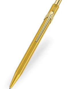 Caran d'Ache 844 Goldbar Mechanical Pencil