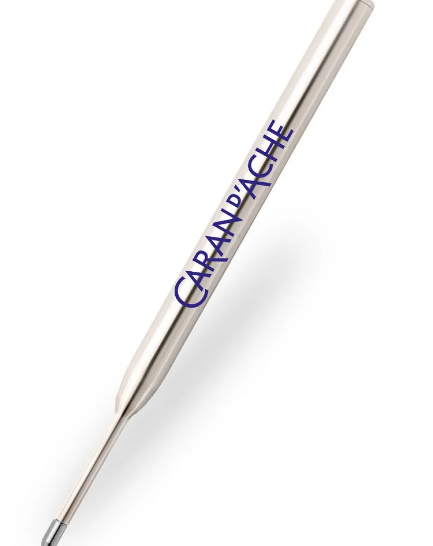 Caran d'Ache Goliath Ballpoint Refill - Medium Point