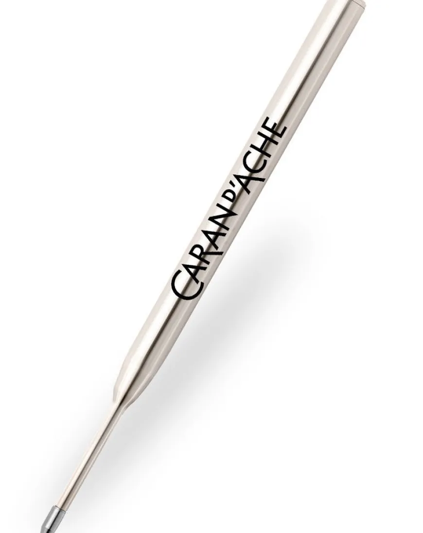 Caran d'Ache Goliath Ballpoint Refill - Medium Point