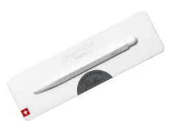 Caran d’Ache 849 Grey Rollerball Pen