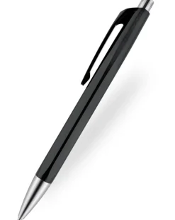 Caran d'Ache 888 Infinite Black Ballpoint Pen