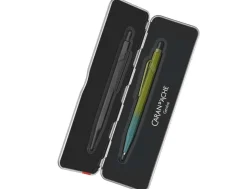 Caran d'Ache 849 Limited Edition Claim Your Style Artic Green Ballpoint Pen