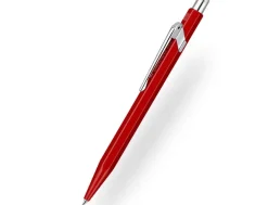 Caran d'Ache 844 Red Mechanical Pencil