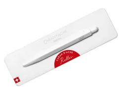 Caran d’Ache 849 Red Rollerball Pen