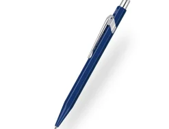 Caran d'Ache 844 Sapphire Blue Mechanical Pencil