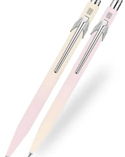 Caran d'Ache Special Edition Horizon 849 Ballpoint Pen & 844 Mechanical Pencil Set