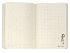 Caran d'Ache x Paul Smith Edition 5 Notebook