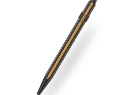 Caran d'Ache 849 x Paul Smith Edition 5 Black Ballpoint Pen
