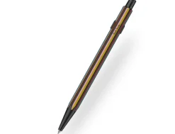Caran d'Ache 849 x Paul Smith Edition 5 Black Mechanical Pencil