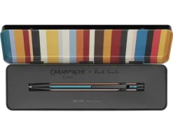 Caran d'Ache 849 x Paul Smith Edition 5 Black Mechanical Pencil
