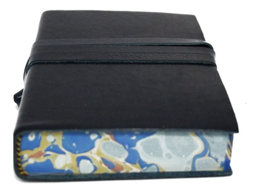 Chianti Large Leather Journal