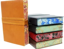 Chianti Large Leather Journal