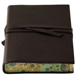 Chianti Large Leather Journal