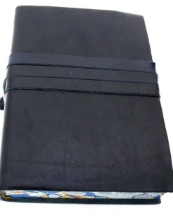 Chianti Medium Leather Journal