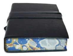Chianti Medium Leather Journal