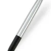 Classic Black and Chrome Fisher Space Bullet Pen