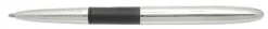 Classic Black and Chrome Fisher Space Bullet Pen