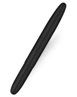 Classic Matt Black Fisher Space Bullet Pen