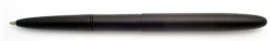 Classic Matt Black Fisher Space Bullet Pen