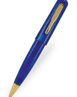 Conklin All American Lapis Blue Ballpoint Pen