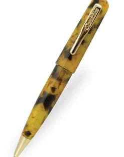 Conklin All American Tortoiseshell Ballpoint Pen