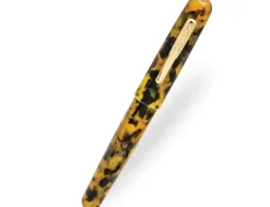 Conklin All American Tortoiseshell Fountain Pen